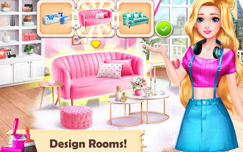 20+ Best Interior Design Games To Boost Your Creativity